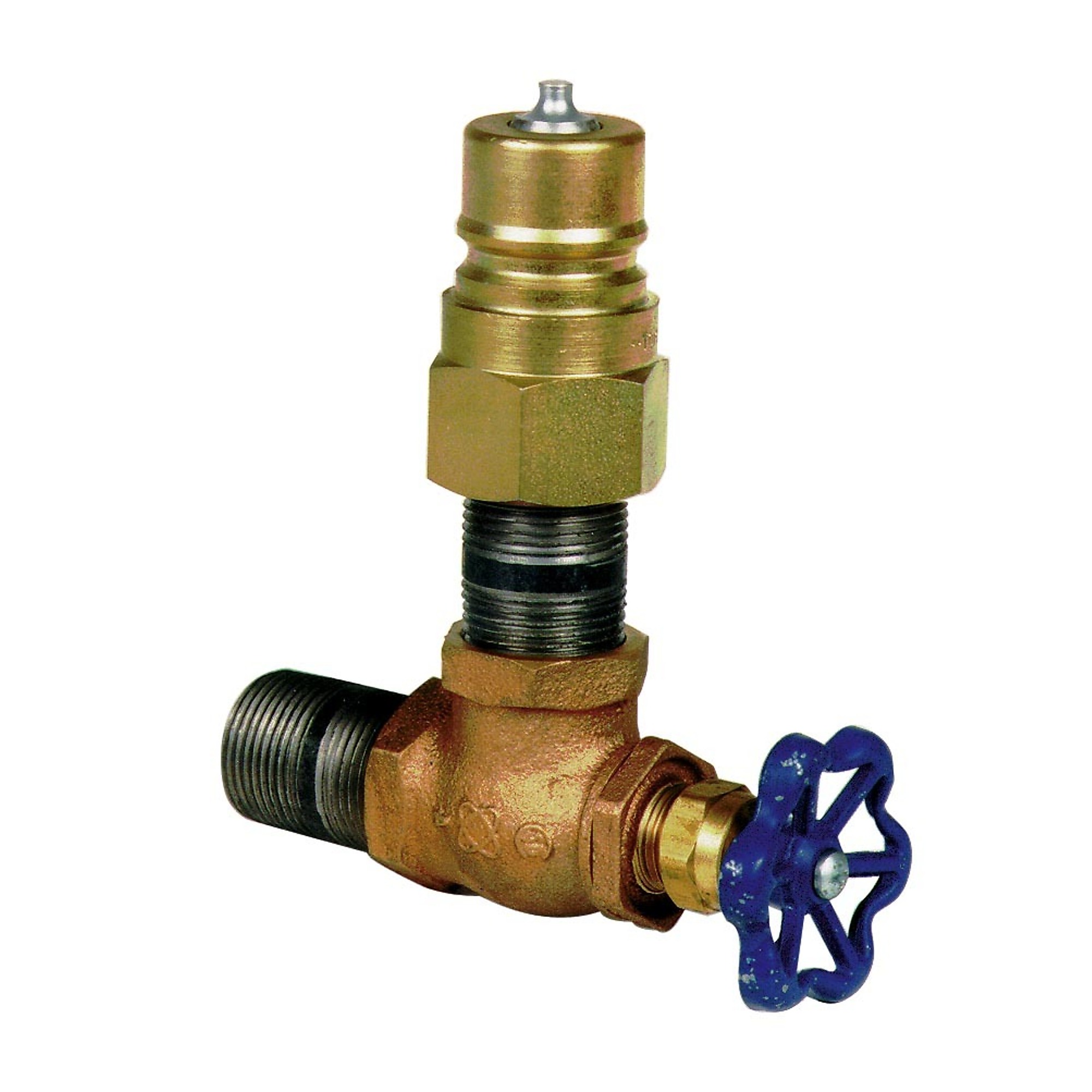 JohnDow Industries, 61431-2, Oil Drain Conversion Kit for use with JDI-22DCX & JDI-22DCAF
